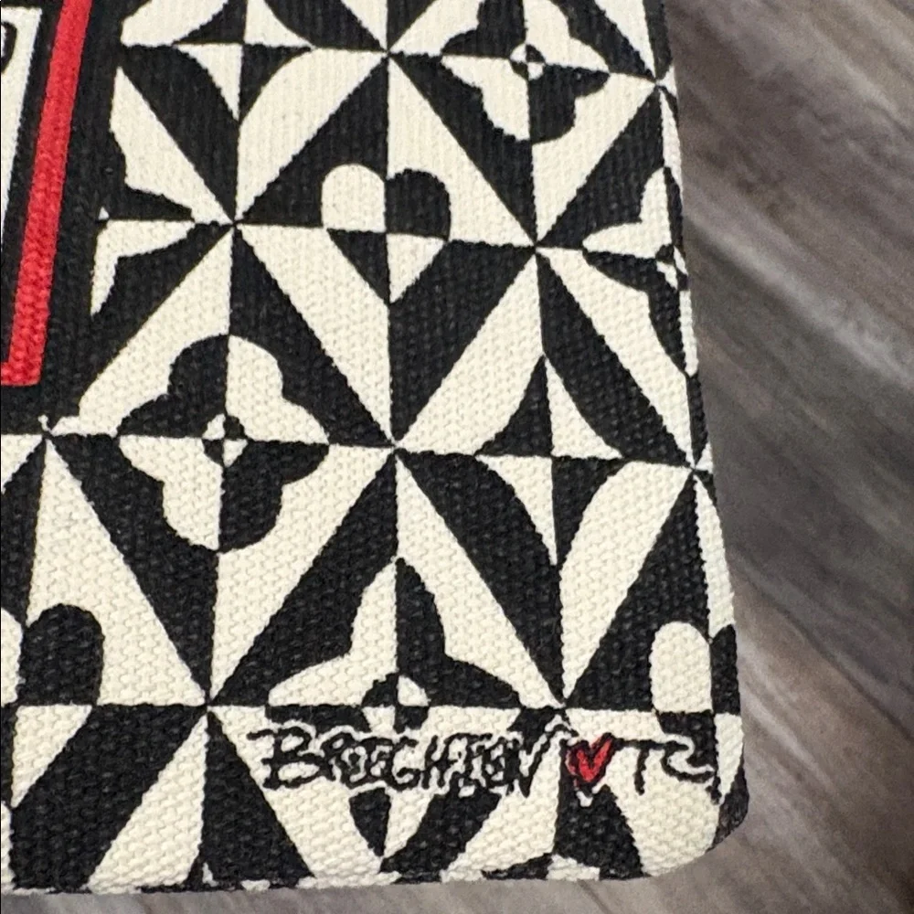 Brighton Pouch Set